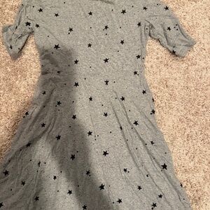 Girls Old Navy Dress Size Large 10-12